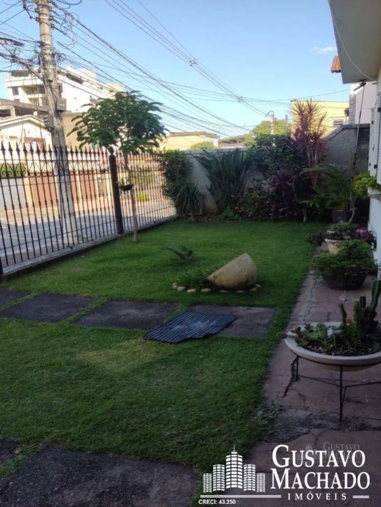 Casa, 4 quartos, 341 m² - Foto 3