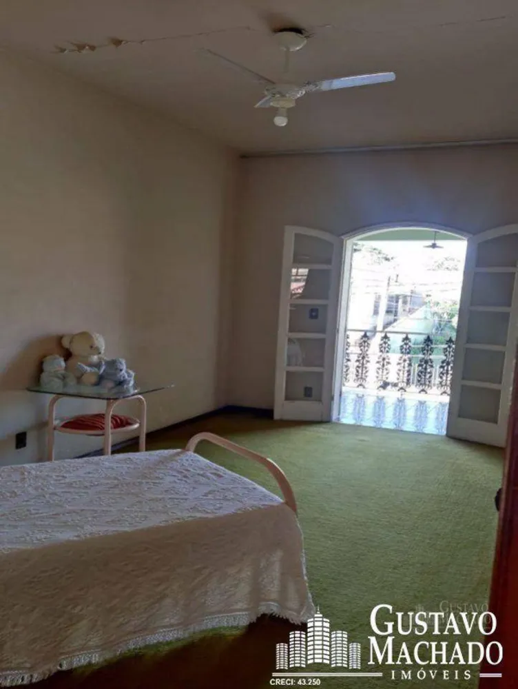 Casa, 4 quartos, 341 m² - Foto 20