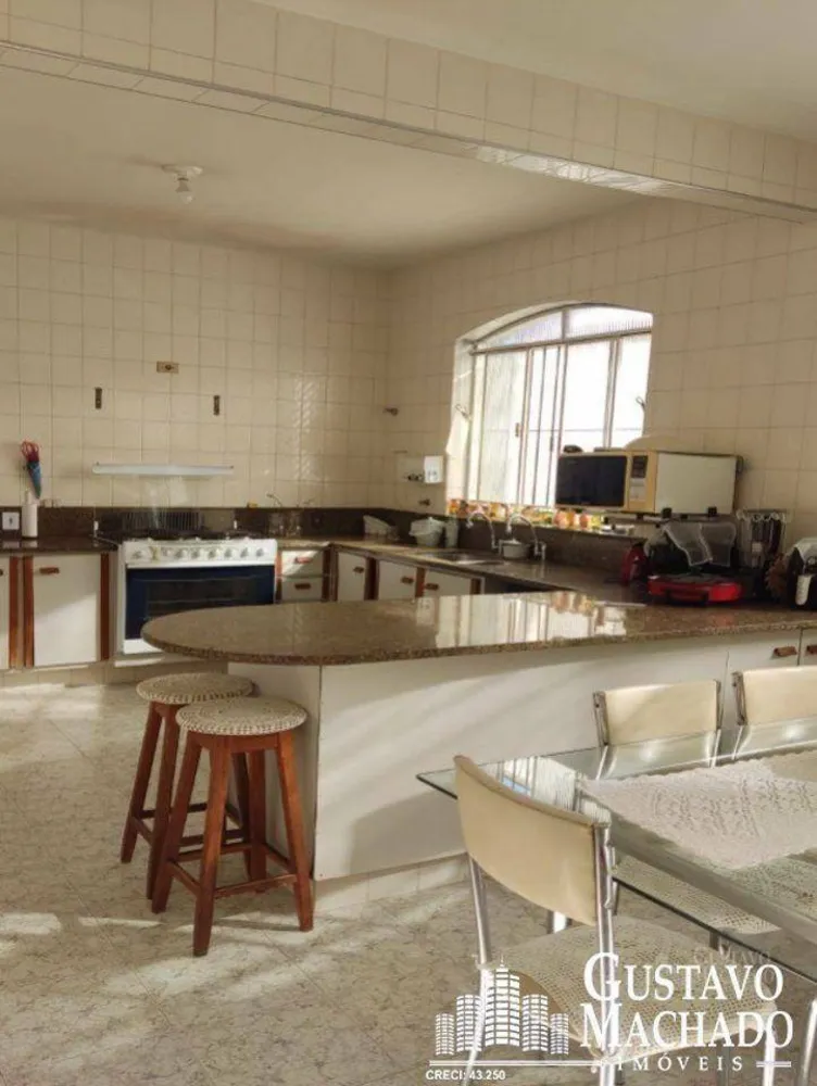 Casa, 4 quartos, 341 m² - Foto 8