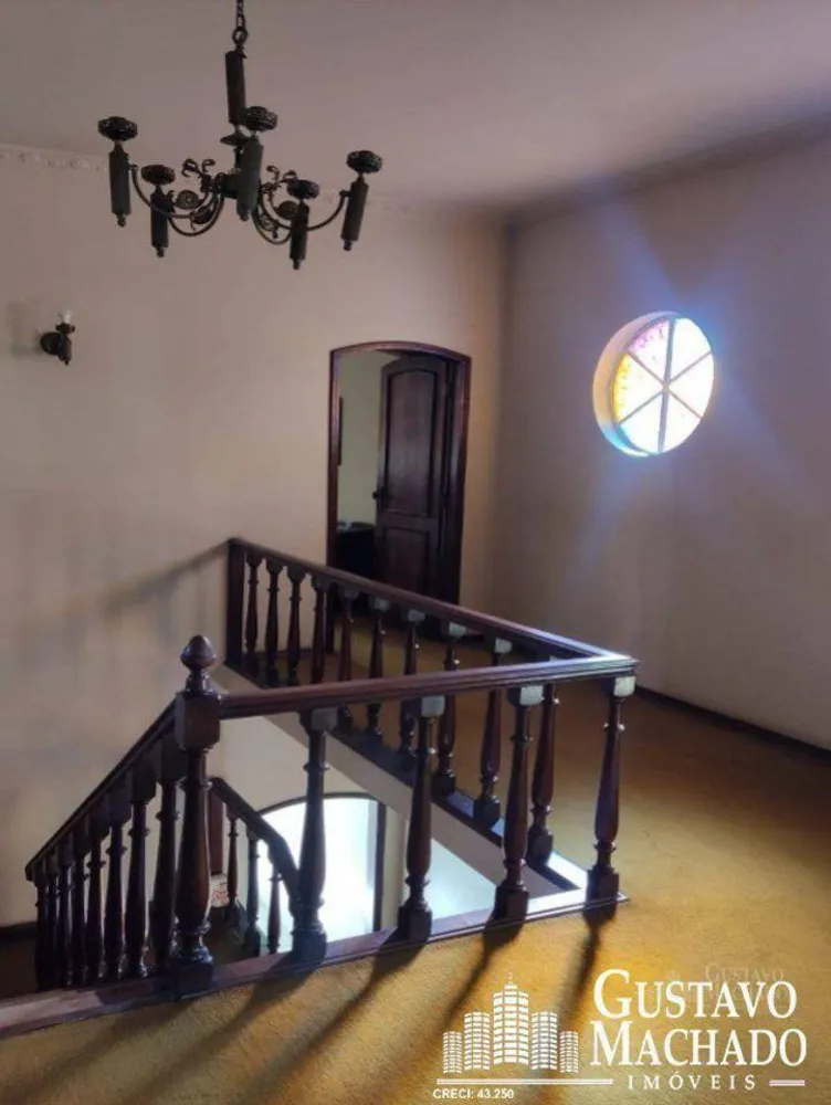 Casa, 4 quartos, 341 m² - Foto 14