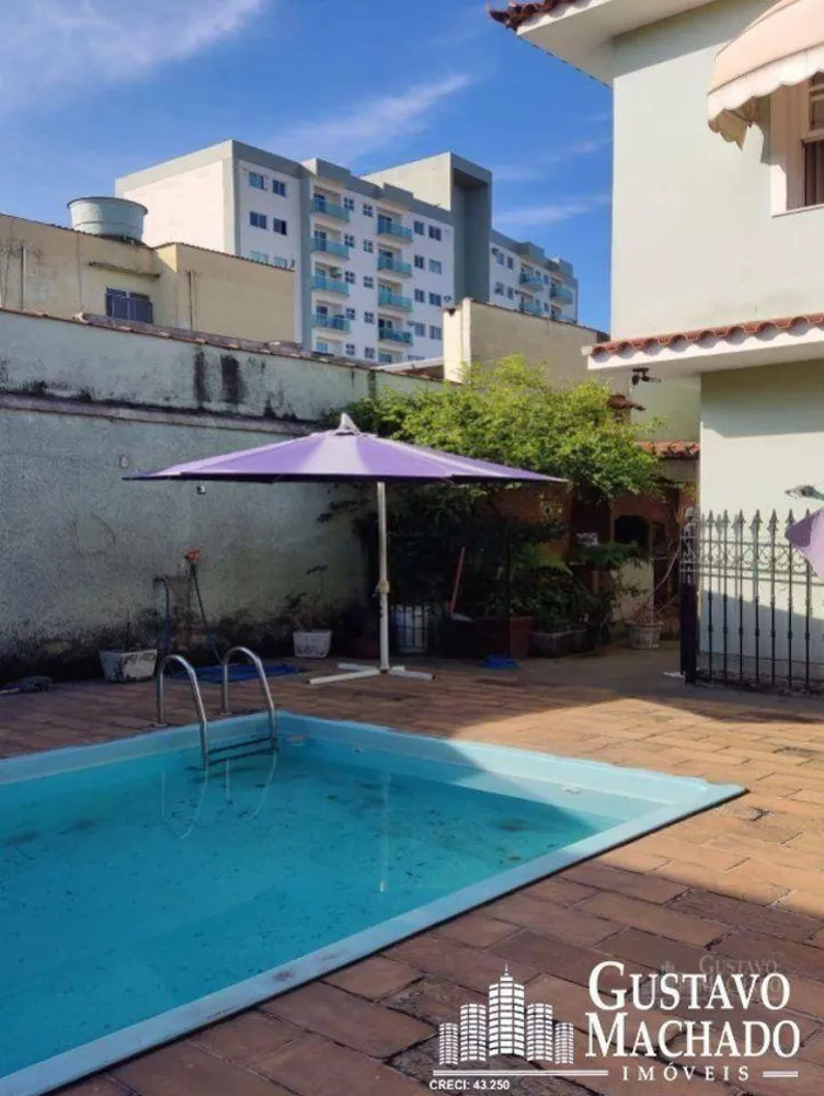 Casa, 4 quartos, 341 m² - Foto 26
