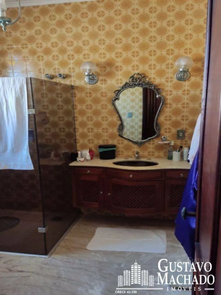 Casa, 4 quartos, 341 m² - Foto 17