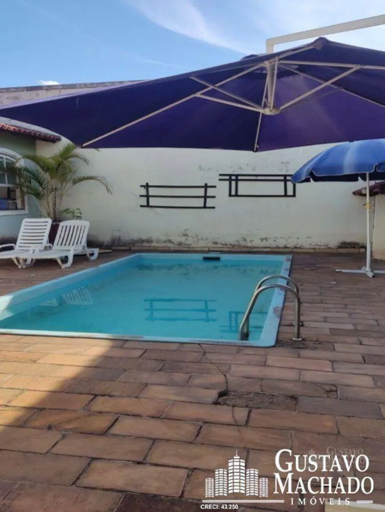 Casa, 4 quartos, 341 m² - Foto 28