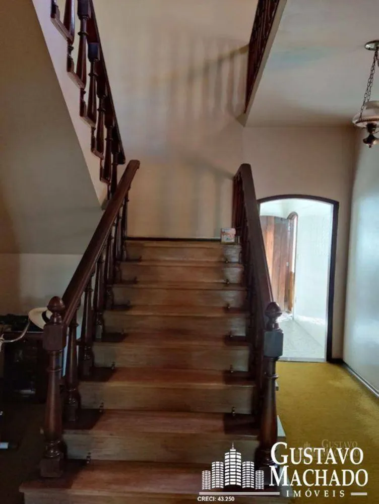 Casa, 4 quartos, 341 m² - Foto 9