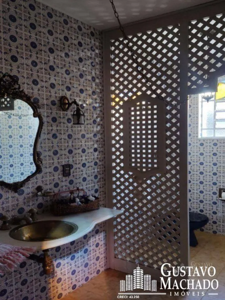Casa, 4 quartos, 341 m² - Foto 23