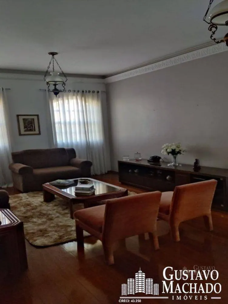 Casa, 4 quartos, 341 m² - Foto 5