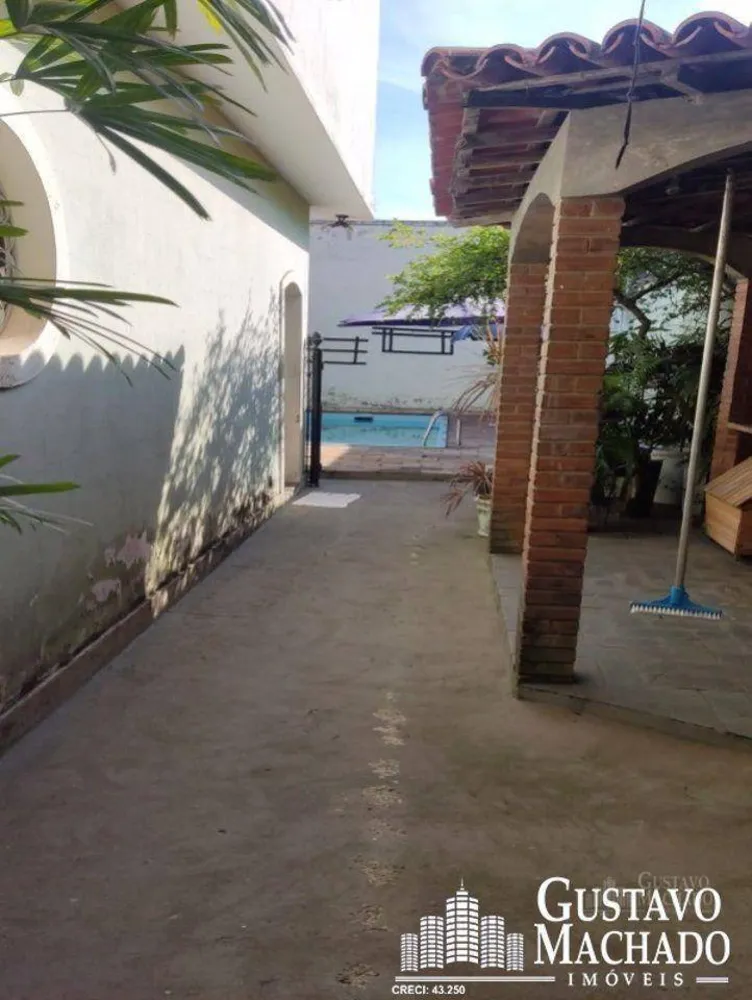 Casa, 4 quartos, 341 m² - Foto 13