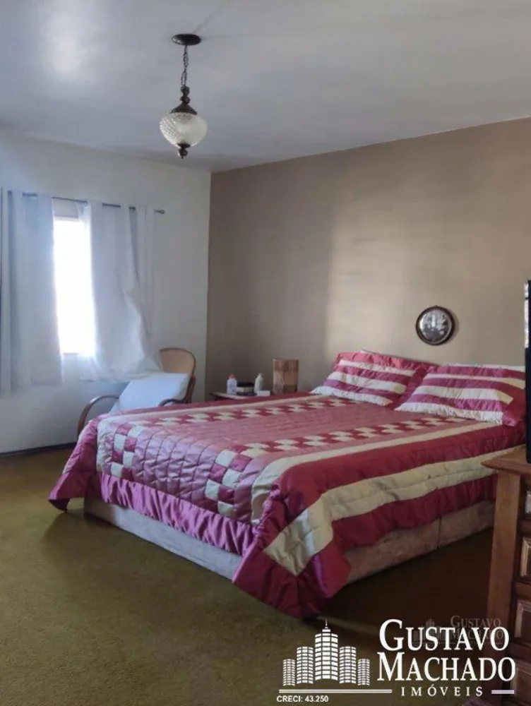 Casa, 4 quartos, 341 m² - Foto 15