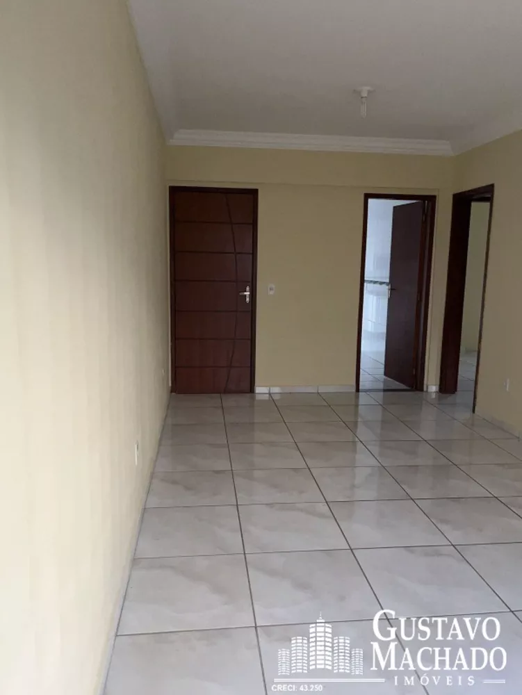 Apartamento, 2 quartos, 75 m² - Foto 3