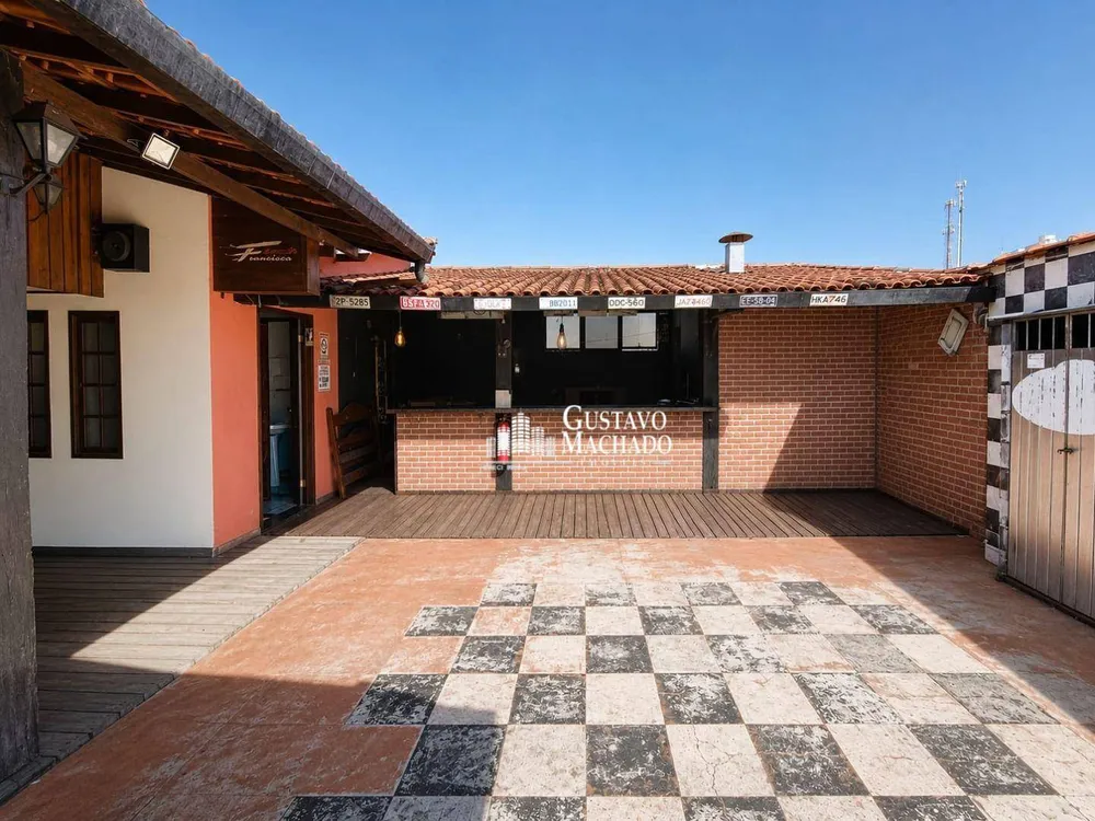 Casa, 1 quarto, 180 m² - Foto 2