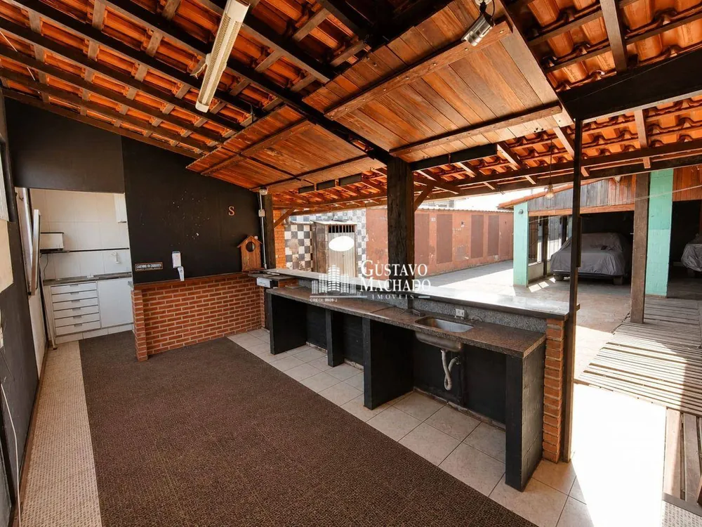 Casa, 1 quarto, 180 m² - Foto 6