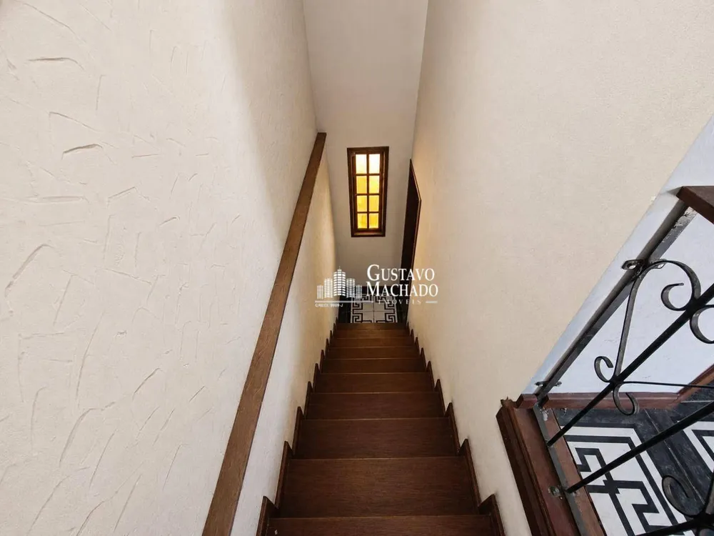 Casa, 1 quarto, 180 m² - Foto 11