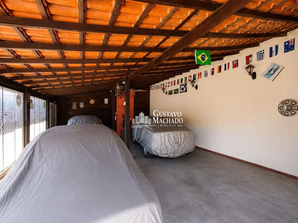 Casa, 1 quarto, 180 m² - Foto 4