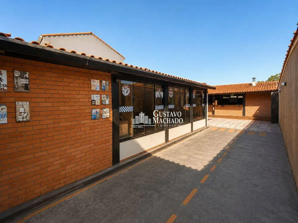 Casa, 1 quarto, 180 m² - Foto 1
