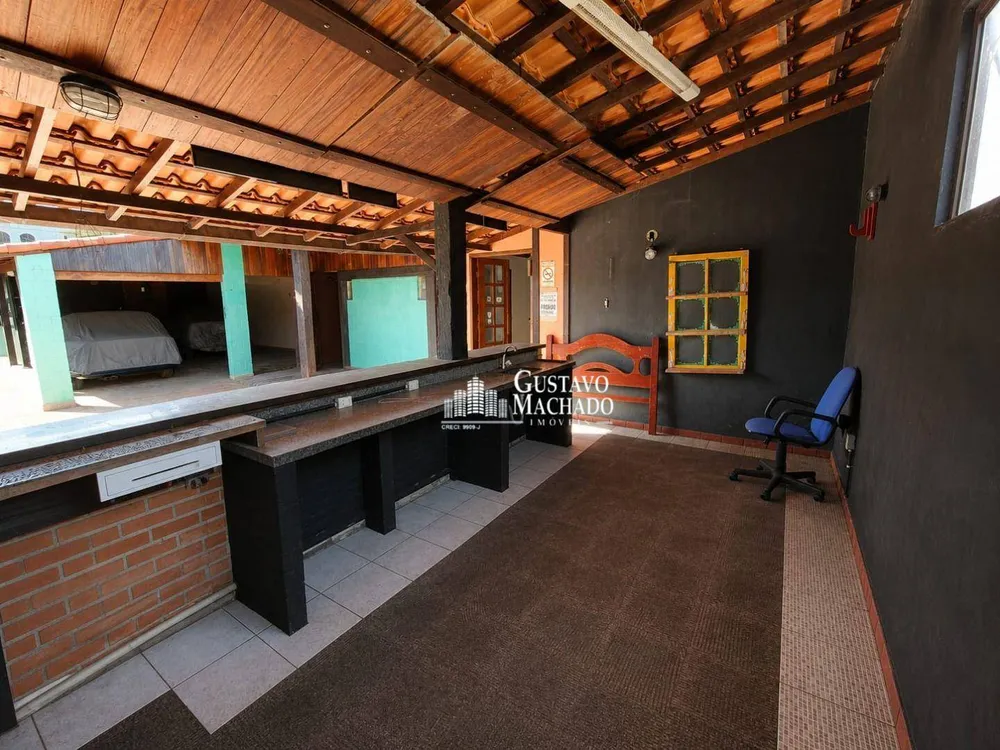 Casa, 1 quarto, 180 m² - Foto 5