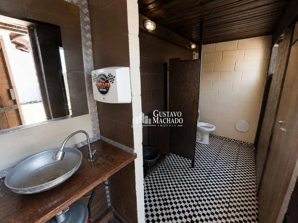 Casa, 1 quarto, 180 m² - Foto 8