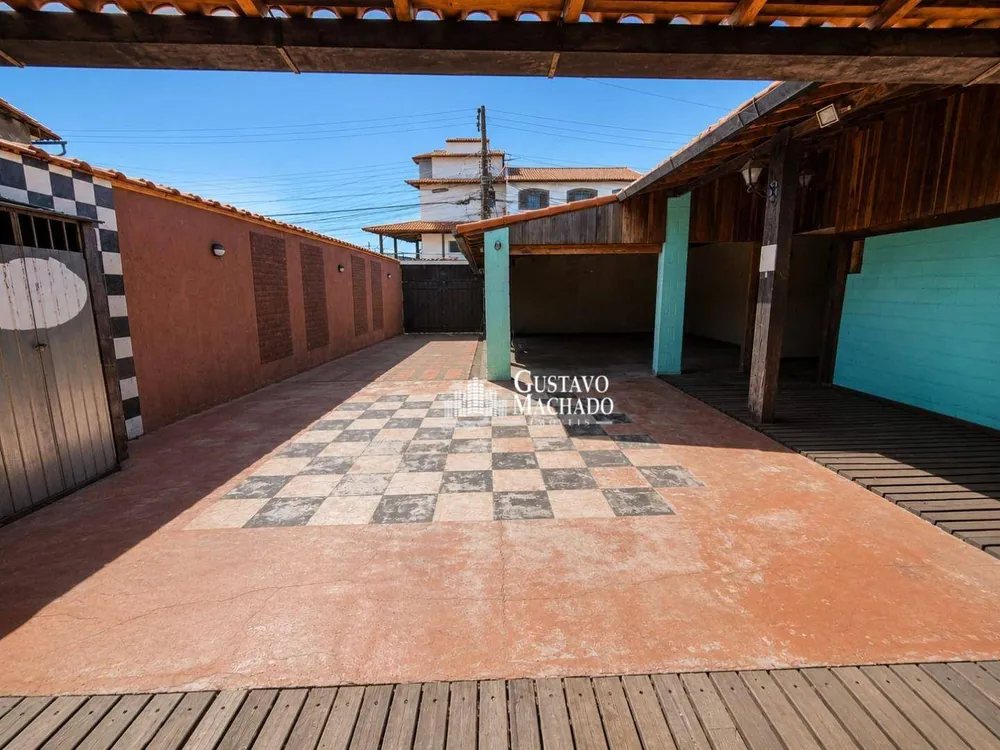 Casa, 1 quarto, 180 m² - Foto 3