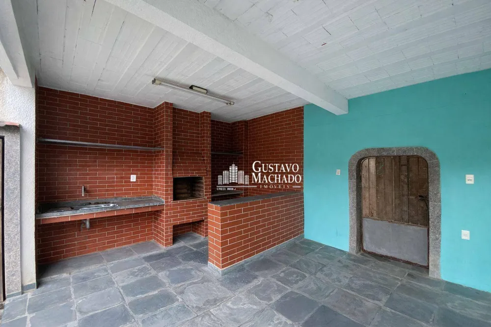 Casa de Condomínio, 4 quartos - Foto 15