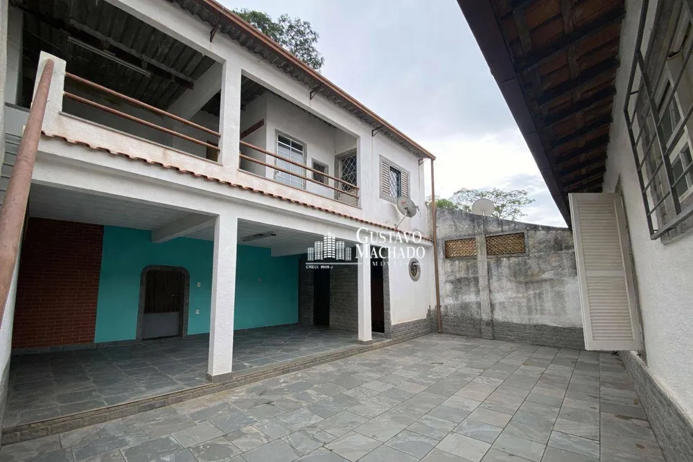 Casa de Condomínio, 4 quartos - Foto 13