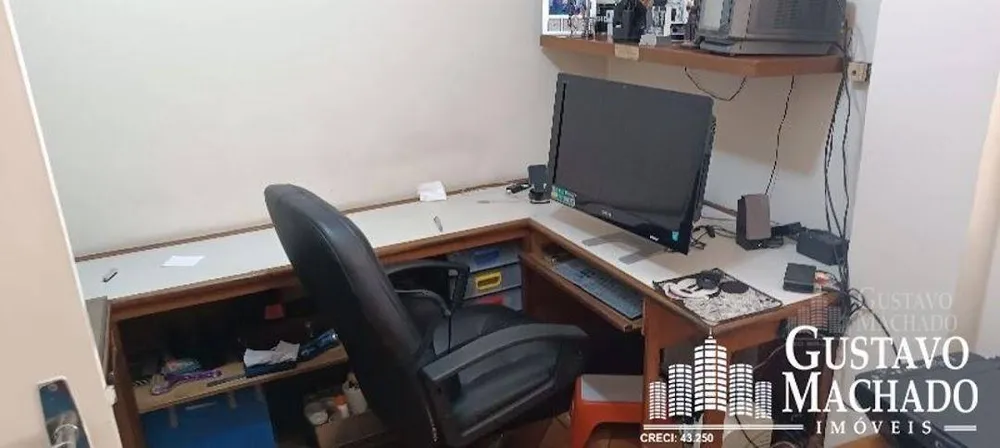 Casa, 3 quartos, 236 m² - Foto 21