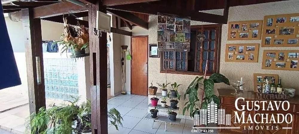 Casa, 3 quartos, 236 m² - Foto 19