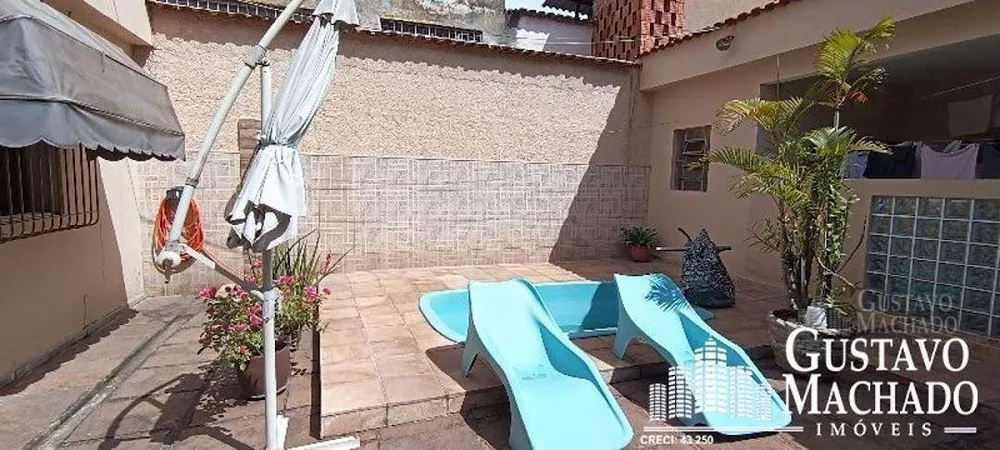 Casa, 3 quartos, 236 m² - Foto 24