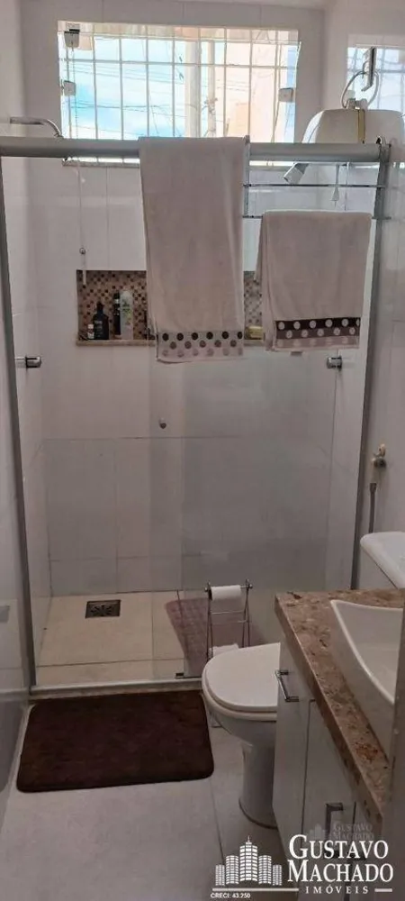 Casa, 3 quartos, 236 m² - Foto 11