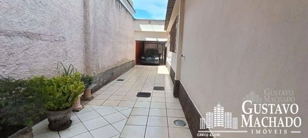 Casa, 3 quartos, 236 m² - Foto 4