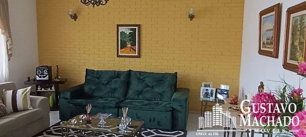 Casa, 3 quartos, 236 m² - Foto 9