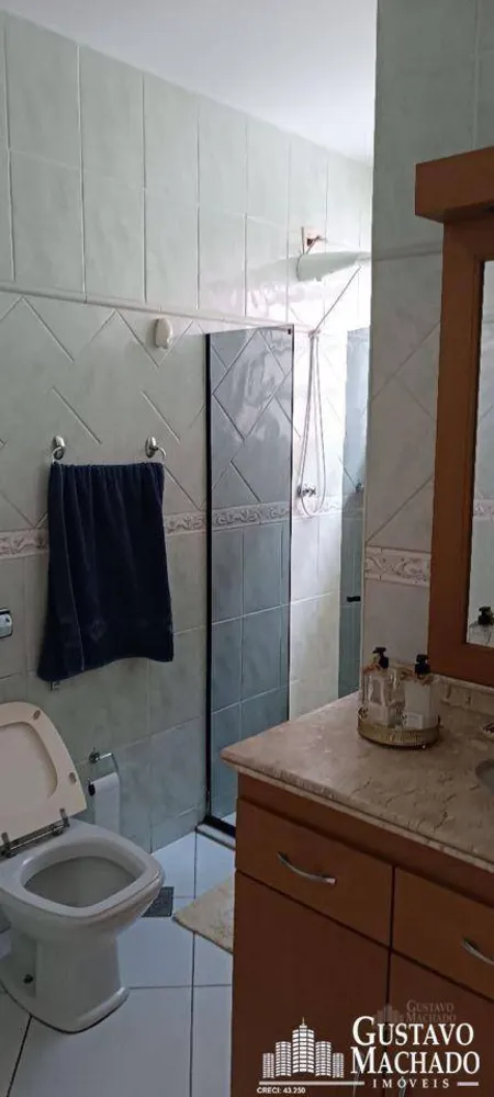 Casa, 3 quartos, 236 m² - Foto 17