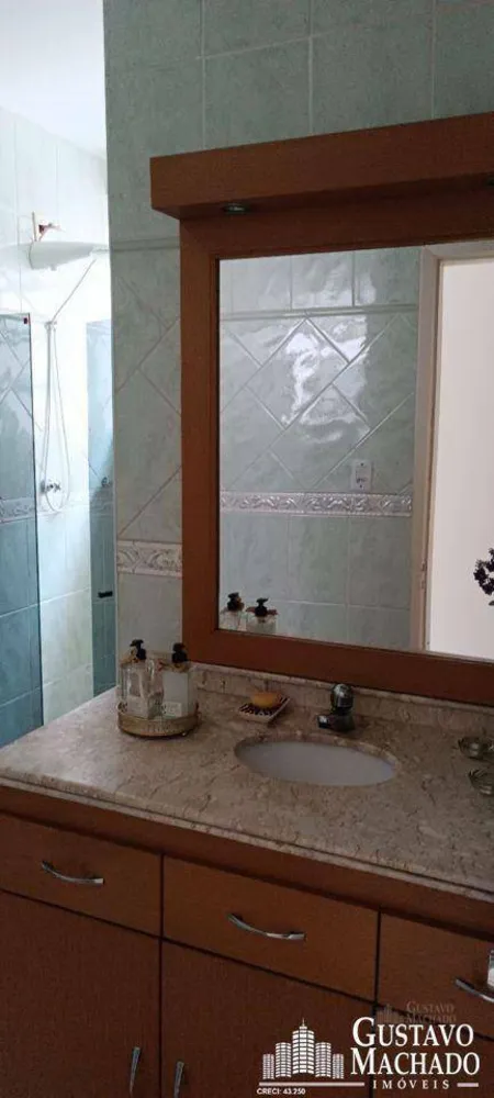 Casa, 3 quartos, 236 m² - Foto 18