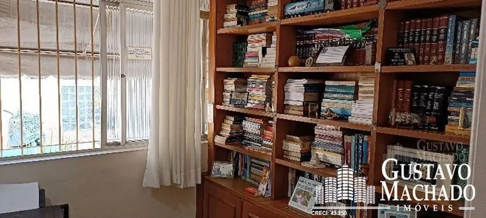 Casa, 3 quartos, 236 m² - Foto 22