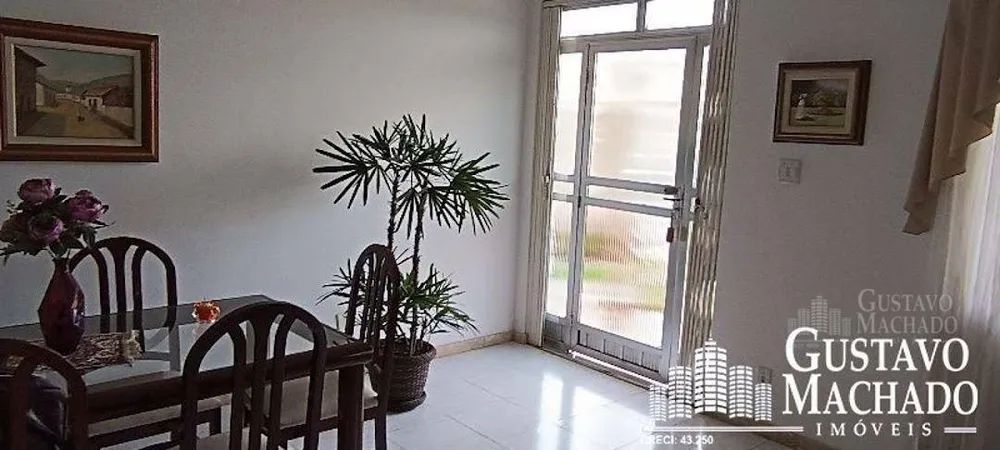 Casa, 3 quartos, 236 m² - Foto 6