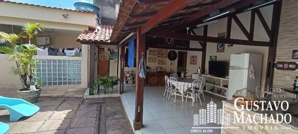 Casa, 3 quartos, 236 m² - Foto 23