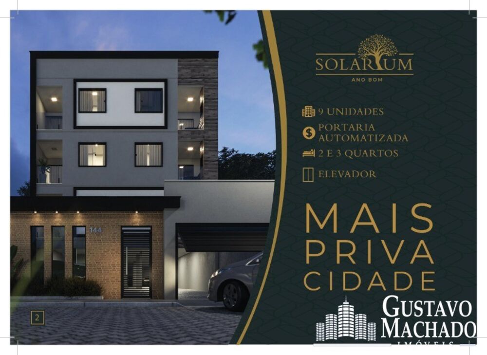 Apartamento à venda com 3 quartos, 98m² - Foto 17