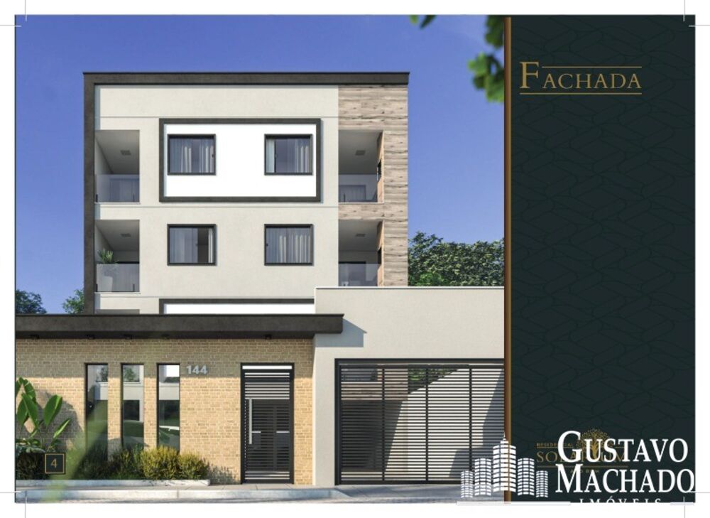 Apartamento à venda com 3 quartos, 98m² - Foto 20