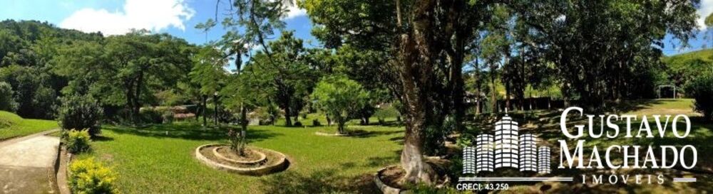 Chácara à venda com 12 quartos - Foto 2