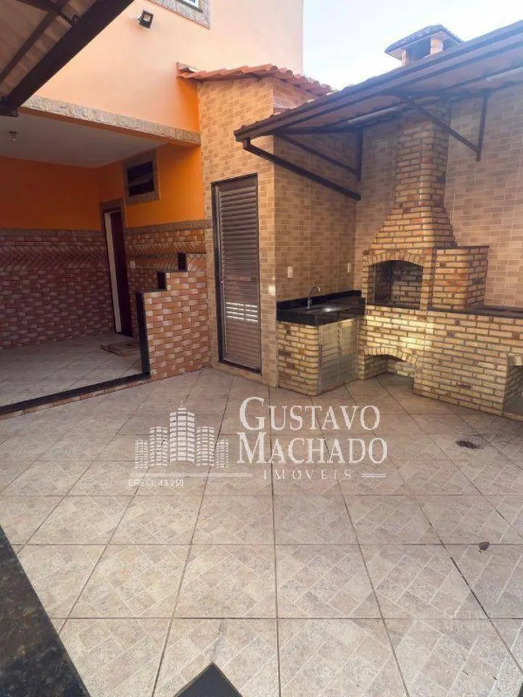 Casa, 4 quartos, 162 m² - Foto 13