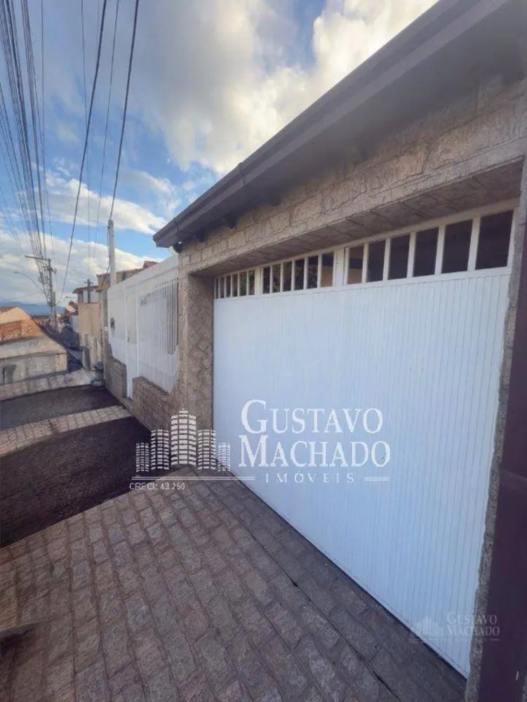 Casa, 4 quartos, 162 m² - Foto 2