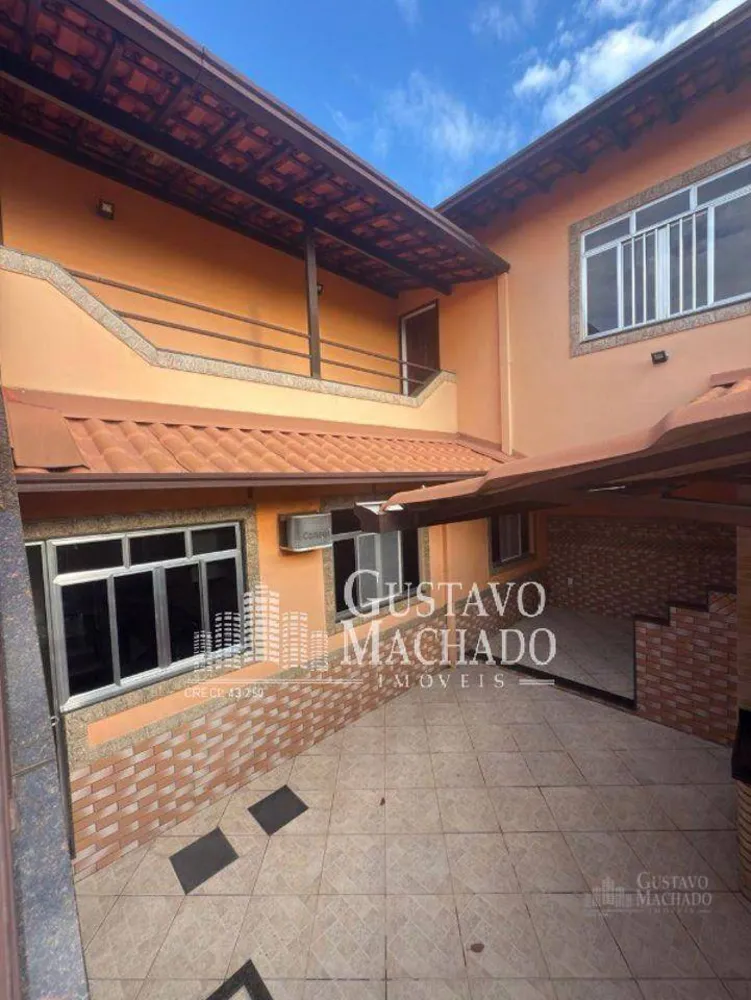 Casa, 4 quartos, 162 m² - Foto 8