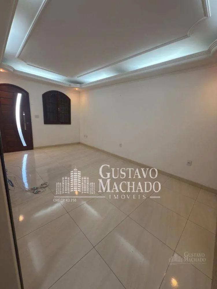 Casa, 4 quartos, 162 m² - Foto 4