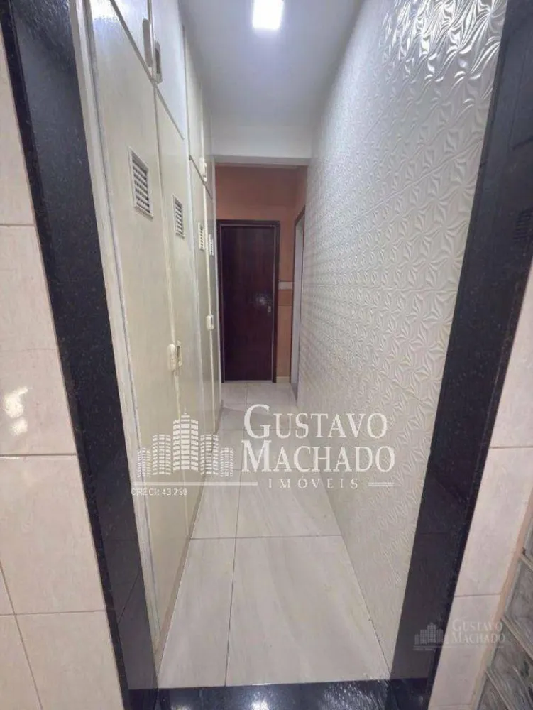 Casa, 4 quartos, 162 m² - Foto 3