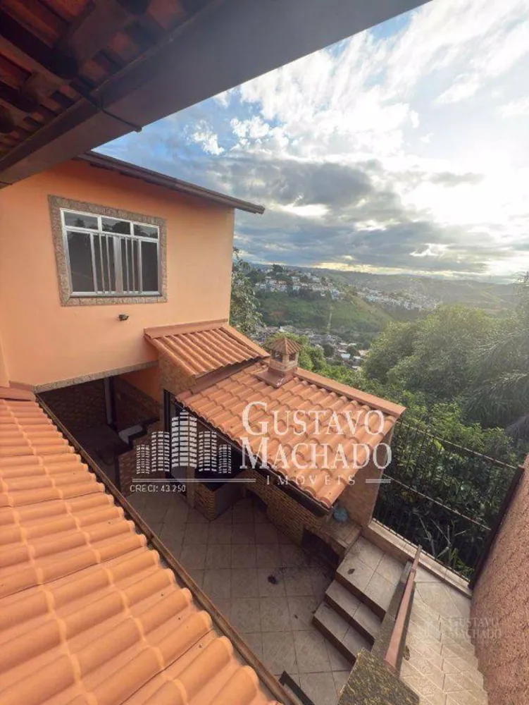 Casa, 4 quartos, 162 m² - Foto 7