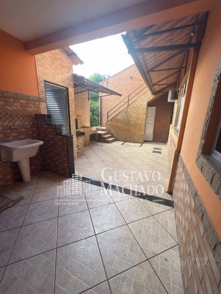 Casa, 4 quartos, 162 m² - Foto 9