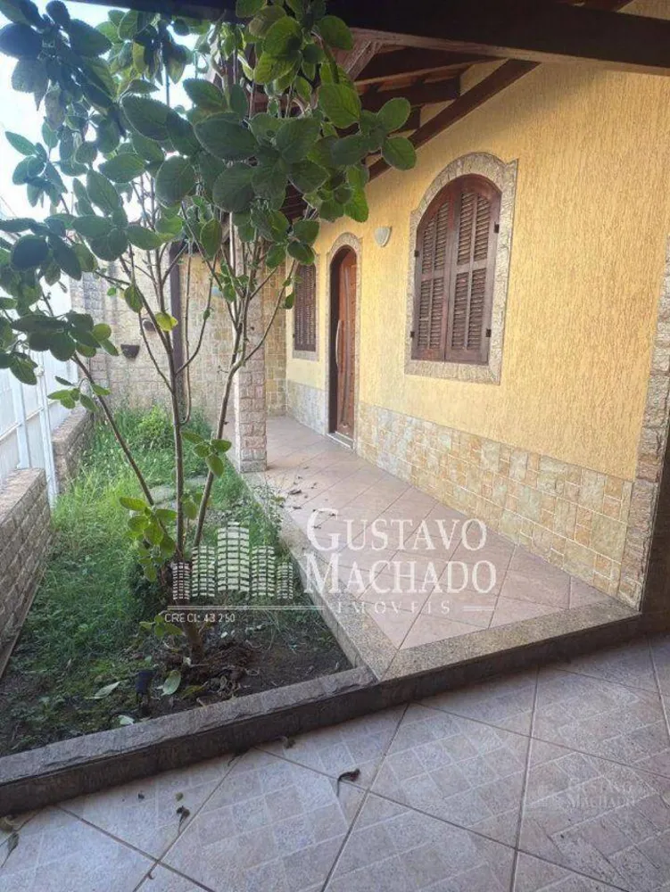 Casa, 4 quartos, 162 m² - Foto 17