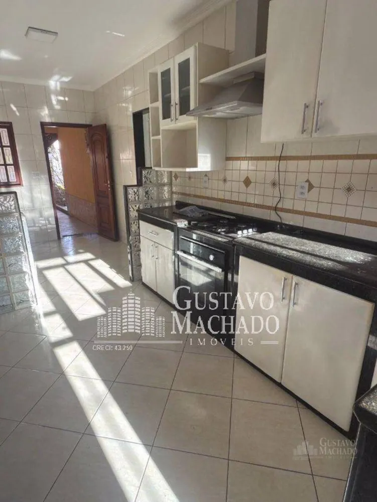Casa, 4 quartos, 162 m² - Foto 15