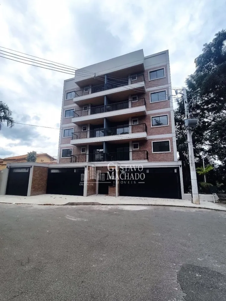 Apartamento, 2 quartos, 67 m² - Foto 2