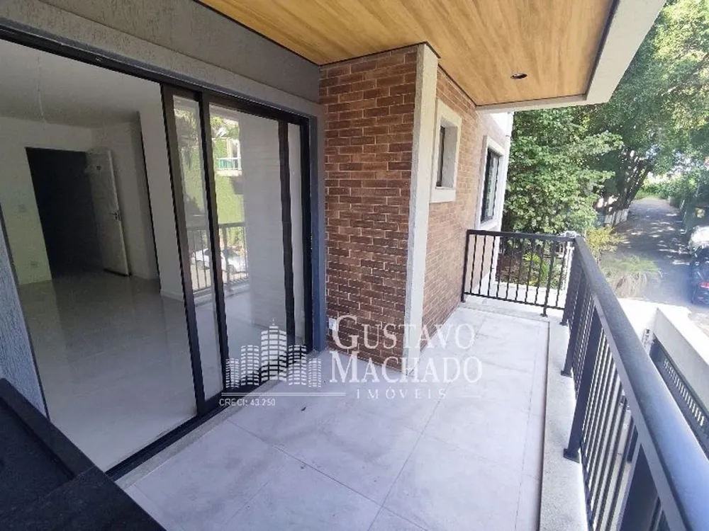 Apartamento, 2 quartos, 67 m² - Foto 7