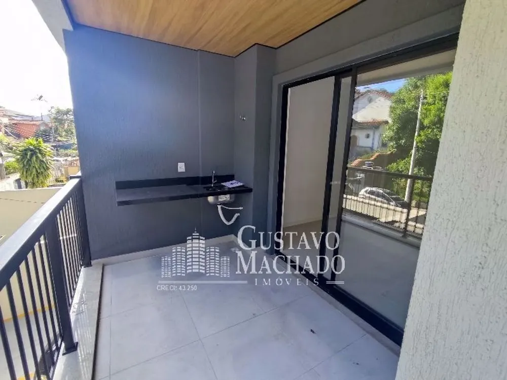 Apartamento, 2 quartos, 67 m² - Foto 6