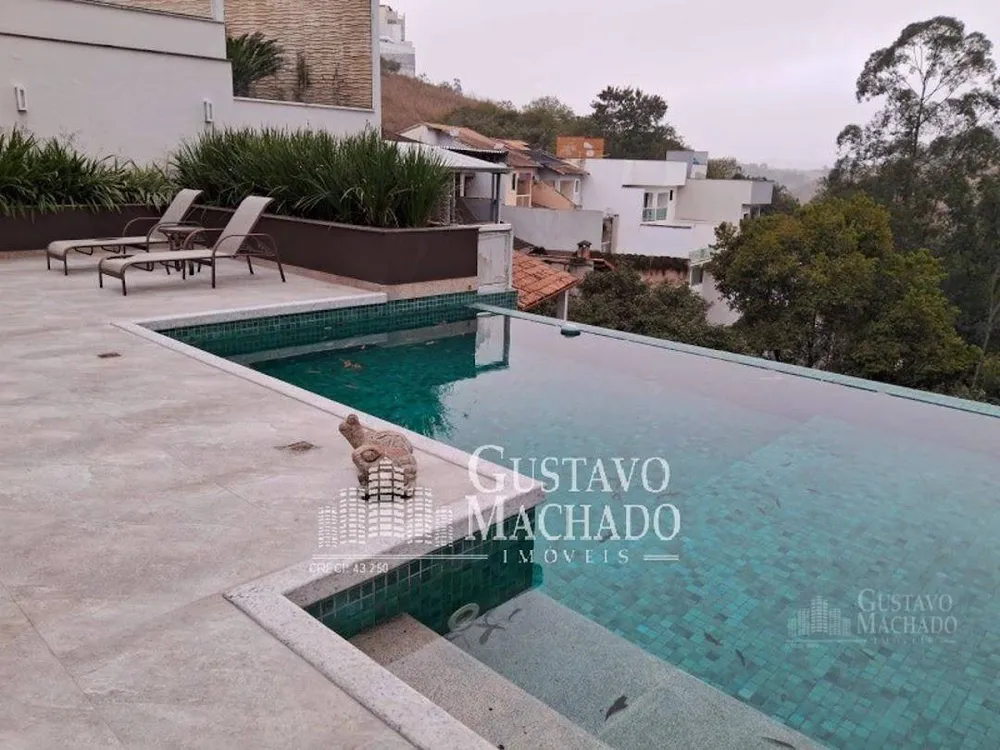 Casa, 4 quartos, 600 m² - Foto 41